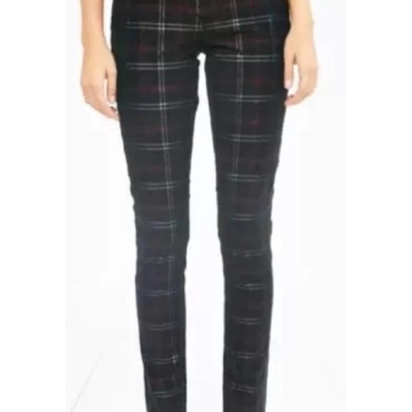 BDG twig high rise size 24 - Picture 2 of 8